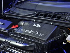 2012款 3.5L 劲驰版