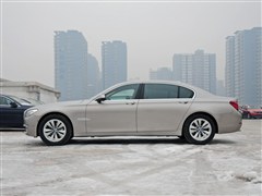 2013款 730Li 豪华型