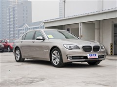 2013款 730Li 豪华型