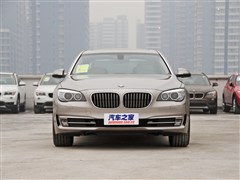 2013款 730Li 豪华型