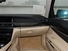 2013款 730Li 豪华型