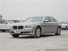 2013款 730Li 豪华型