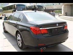 2013款 730Li 豪华型