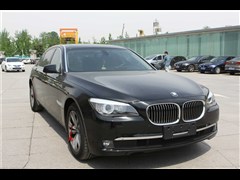 2013款 730Li 豪华型