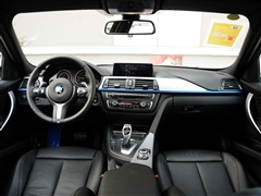 2013款 328i M运动型