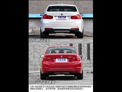 2013款 328i M运动型