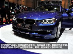 2013款 335i xDrive