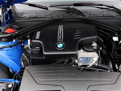2013款 改款 328i M运动型