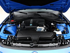 2013款 改款 328i M运动型