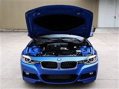 2013款 改款 328i M运动型