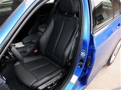 2013款 改款 328i M运动型