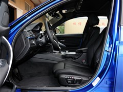 2013款 改款 328i M运动型