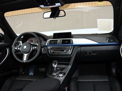 2013款 改款 328i M运动型