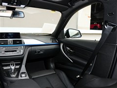 2013款 改款 328i M运动型