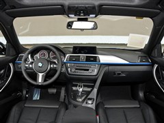 2013款 改款 328i M运动型
