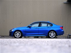 2013款 改款 328i M运动型