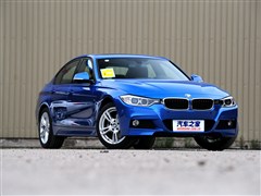 2013款 改款 328i M运动型