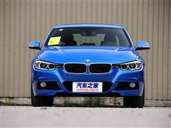 2013款 改款 328i M运动型