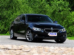 2013款 改款 335i xDrive