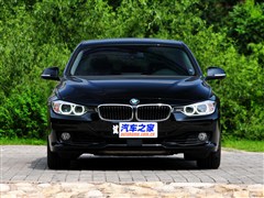 2013款 改款 335i xDrive