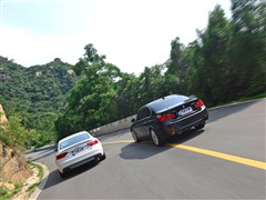 2013款 改款 335i xDrive