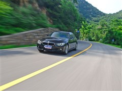 2013款 改款 335i xDrive