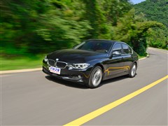 2013款 改款 335i xDrive