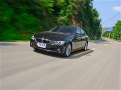 2013款 改款 335i xDrive