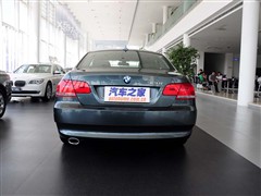 2009款 320i双门轿跑车