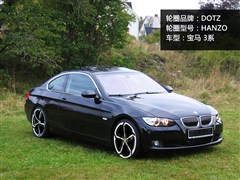2009款 325i双门轿跑车