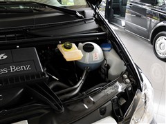 2011款 2.5L 豪华版