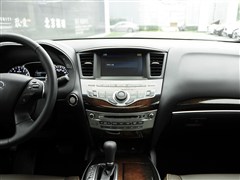 2014款 2.5T Hybrid 四驱全能版