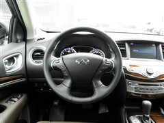 2014款 2.5T Hybrid 四驱全能版