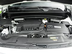 2014款 2.5T Hybrid 四驱全能版