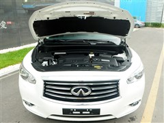 2014款 2.5T Hybrid 四驱全能版