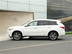 2014款 2.5T Hybrid 四驱全能版