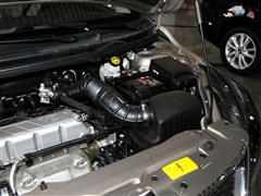 2015款 1.5L 手动够真版