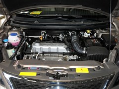 2015款 1.5L 手动够真版