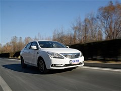 2014款 1.5TID 自动旗舰型