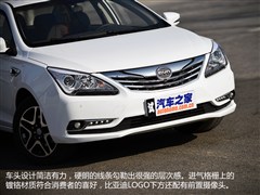 2014款 1.5TID 自动旗舰型