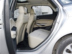 2015款 1.5L 自动时尚型