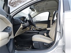 2015款 1.5L 自动时尚型