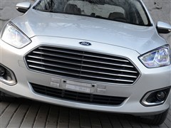 2015款 1.5L 自动时尚型