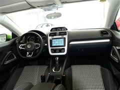 2015款 1.4TSI 风尚版