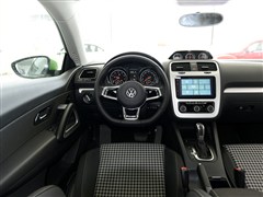 2015款 1.4TSI 风尚版