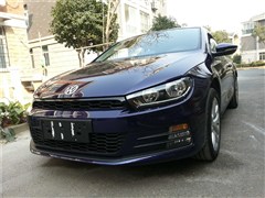 2015款 1.4TSI 风尚版