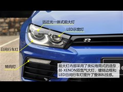 2015款  R 2.0TSI