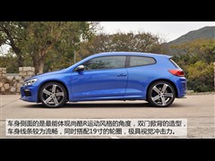 2015款  R 2.0TSI