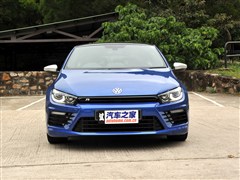 2015款  R 2.0TSI