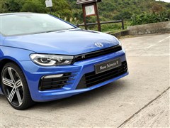 2015款  R 2.0TSI